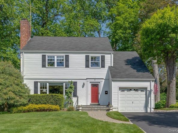 51 Plymouth Drive, Scarsdale NY 10583