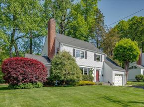 51 Plymouth Drive, Scarsdale NY 10583