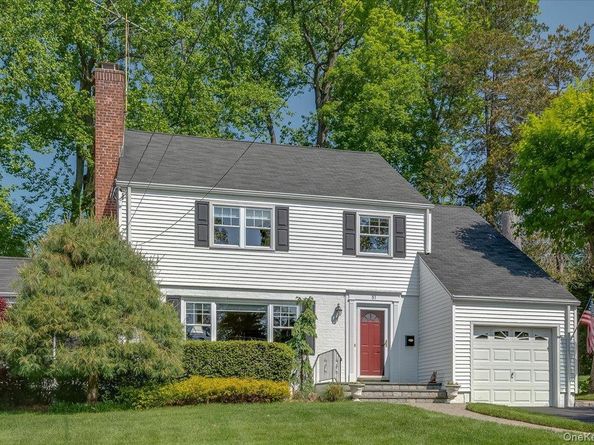 51 Plymouth Drive, Scarsdale NY 10583