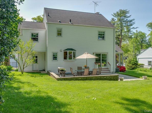 51 Plymouth Drive, Scarsdale NY 10583