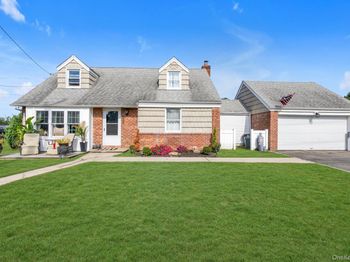 95 Wheeler Avenue