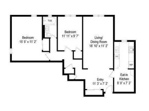 33-25 90 Street 5D, Jackson Heights NY 11372