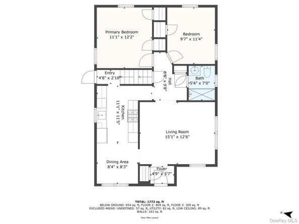 1218 Terrace Boulevard, New Hyde Park NY 11040