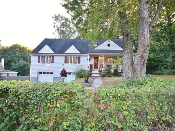 22 Richmond Place, Cortlandt Manor NY 10567