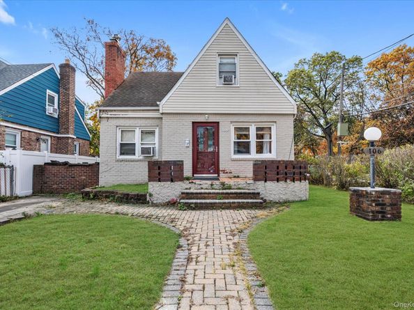 106 W Marshall Street, Hempstead NY 11550