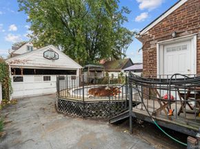 13315 228th Street, Laurelton NY 11413
