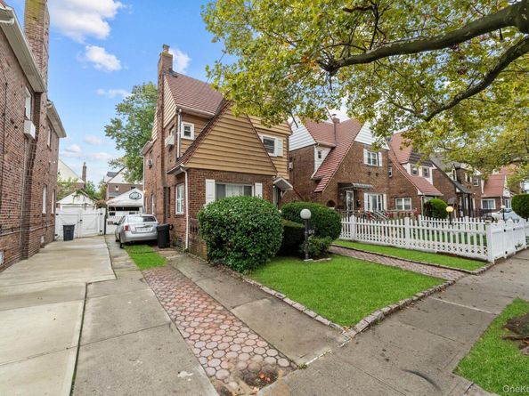 13315 228th Street, Laurelton NY 11413