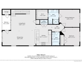 64 Wexford Lane, Oceanside NY 11572