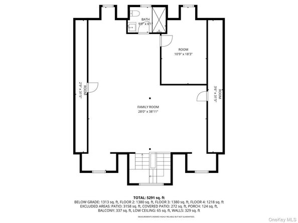 18108 69th Avenue, Fresh Meadows NY 11365