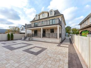 18108 69th Avenue, Fresh Meadows NY 11365