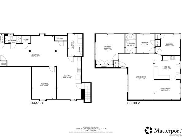 71-27 172nd Street, Fresh Meadows NY 11365