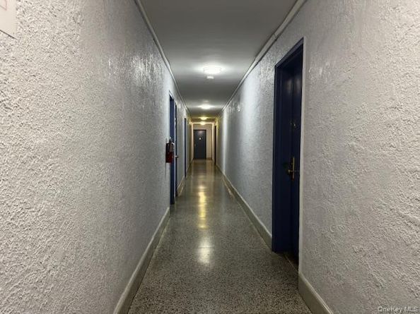 1332 Metropolitan Avenue 6A, Bronx NY 10462