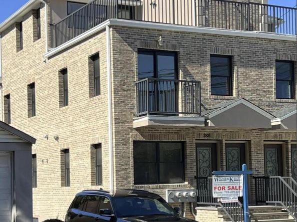 38-24 56th Street 2 Family, Woodside NY 11377