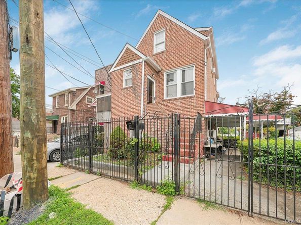 4116 Wilder Avenue, Bronx NY 10466