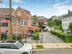 4116 Wilder Avenue, Bronx NY 10466