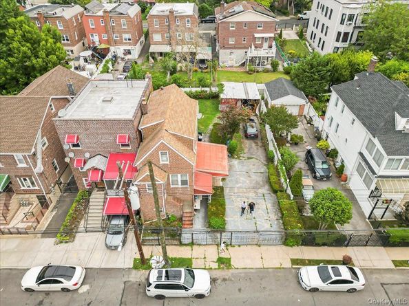 4116 Wilder Avenue, Bronx NY 10466