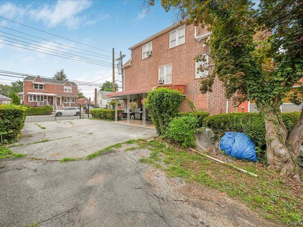 4116 Wilder Avenue, Bronx NY 10466