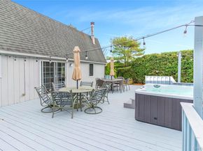 18 Alanson Lane, Hampton Bays NY 11946