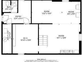 2398 Centre Avenue, Bellmore NY 11710