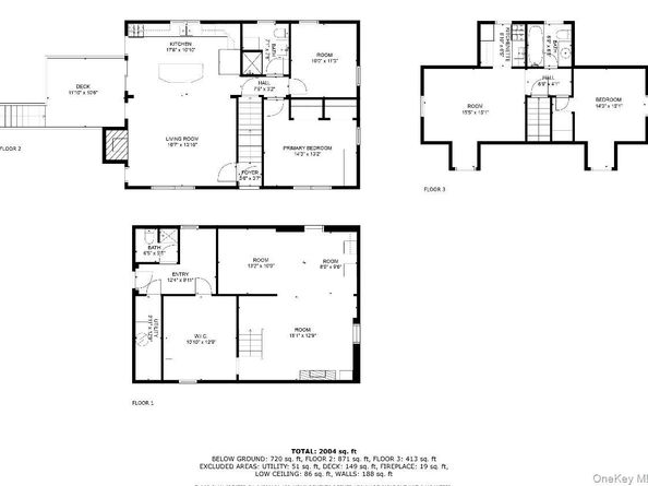 2398 Centre Avenue, Bellmore NY 11710