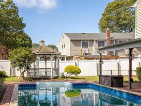 46 Arpage Drive, Shirley NY 11967