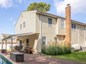 46 Arpage Drive, Shirley NY 11967