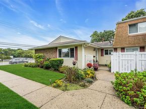 283 Storm Drive, Holtsville NY 11742