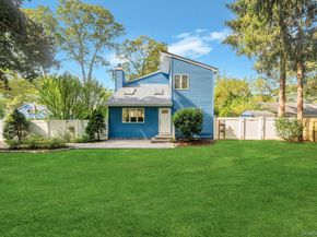 430 Browns Road, Nesconset NY 11767