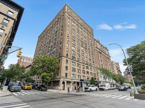 235 W 102nd Street 11O, New York (Manhattan) NY 10025