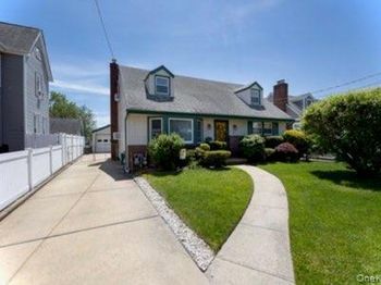 44 Jefferson Avenue