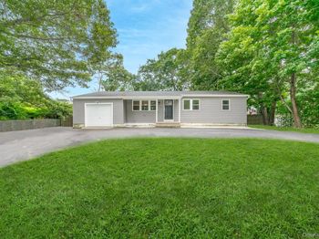 34 Pinetop Drive