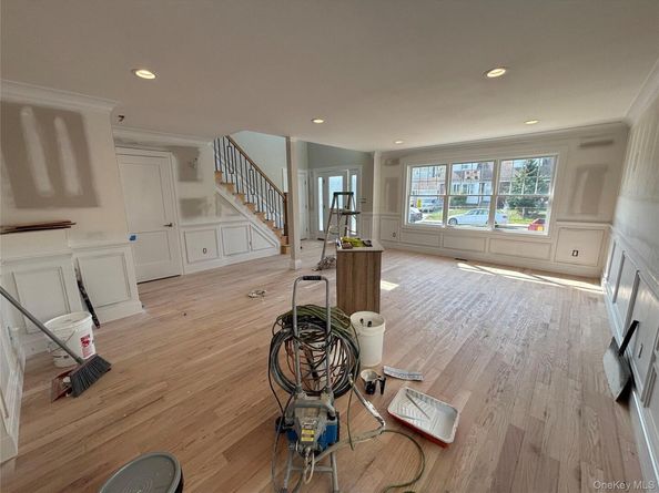 335 Evans Avenue, Elmont NY 11003