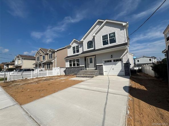 335 Evans Avenue, Elmont NY 11003