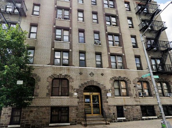 132 W 169th Street 6A, Bronx NY 10452