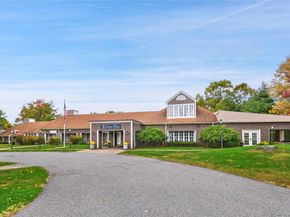 682 Heritage Hills Drive C, Somers NY 10589