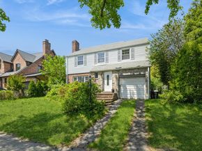 162-49 13 Avenue, Beechhurst NY 11357