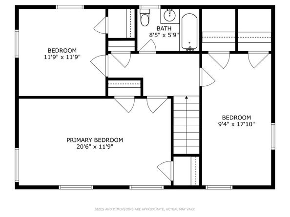 162-49 13 Avenue, Beechhurst NY 11357