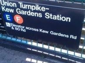 118-18 Union Turnpike 5J, Kew Gardens NY 11415