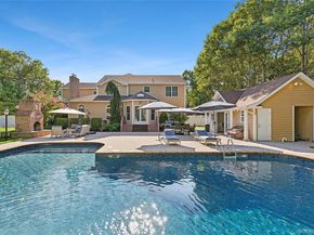 3 Steven Path, Center Moriches NY 11934