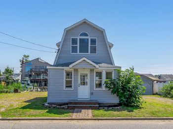 2601 Ocean Avenue