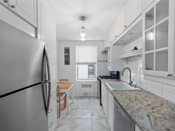 1625 Emmons Avenue 6B, Brooklyn NY 11235