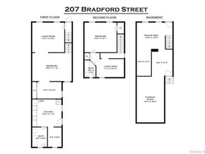 207 Bradford Street, Brooklyn NY 11207