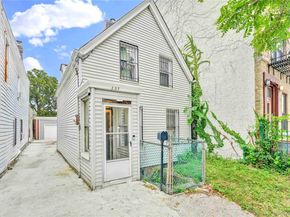 207 Bradford Street, Brooklyn NY 11207