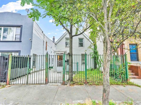 207 Bradford Street, Brooklyn NY 11207