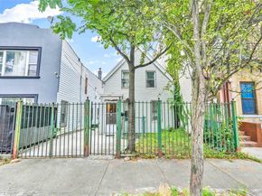 207 Bradford Street, Brooklyn NY 11207