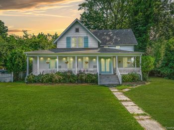 45 Shore Road