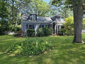 19 Davis Avenue