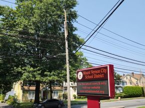 25 Harrison Street, Mount Vernon NY 10550