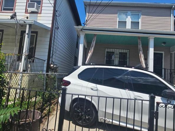 25 Harrison Street, Mount Vernon NY 10550