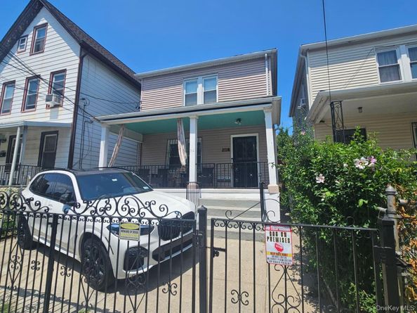 25 Harrison Street, Mount Vernon NY 10550